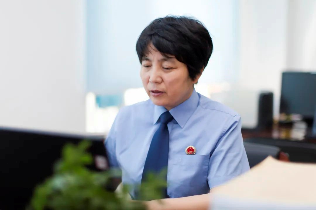 张桂云家庭:清廉是幸福源泉